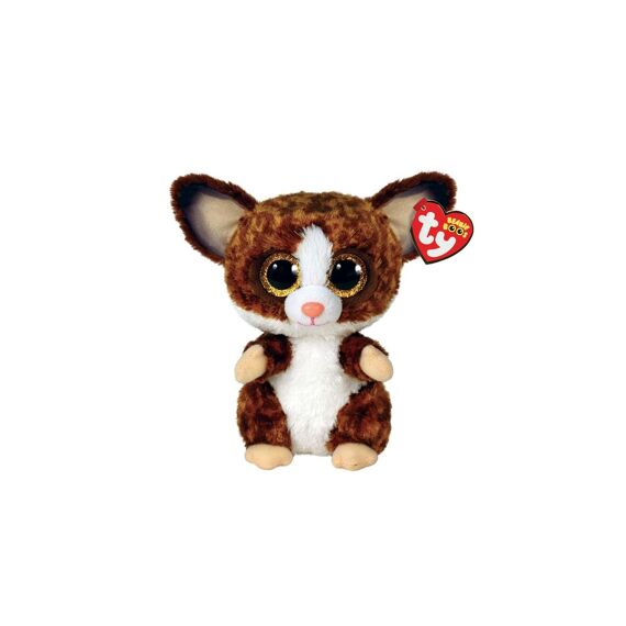 Beanie Boo'S Medium Binky Het Galago Aapje