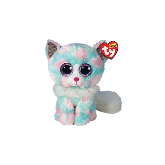 Beanie Boo'S Medium Opal De Kat