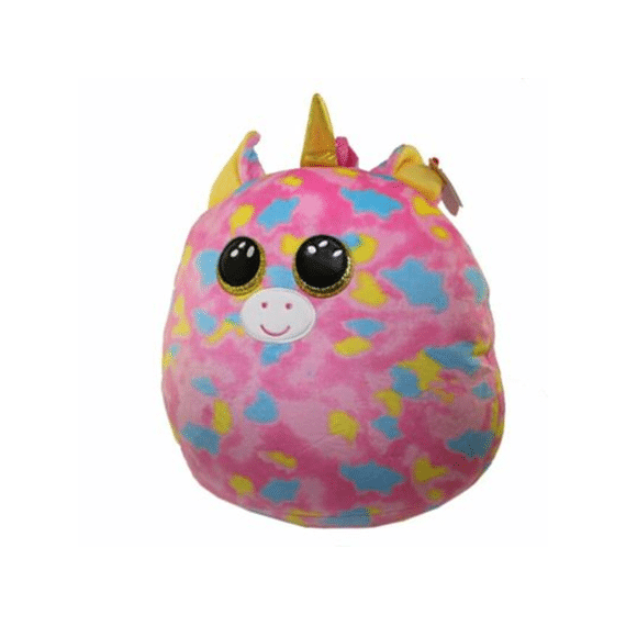 Squish A Boos Medium Fantasia De Eenhoorn