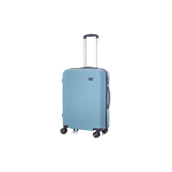 Attitudez Air-Z 2.0 Medium Ice Blue 67X44X27Cm