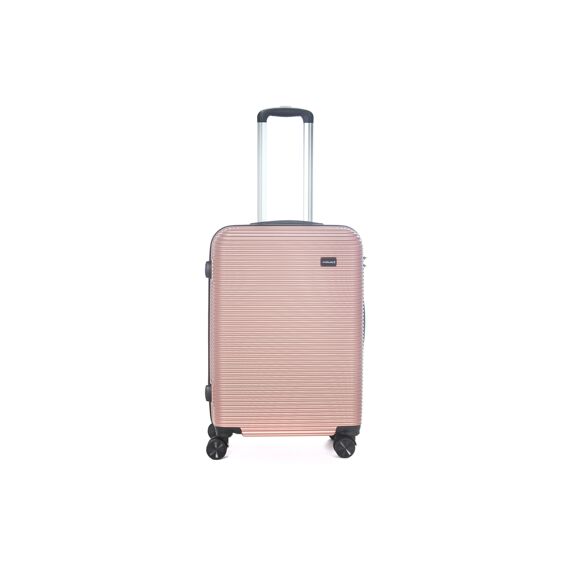 Attitudez Air-Z 2.0 Medium Rose 67X44X27Cm