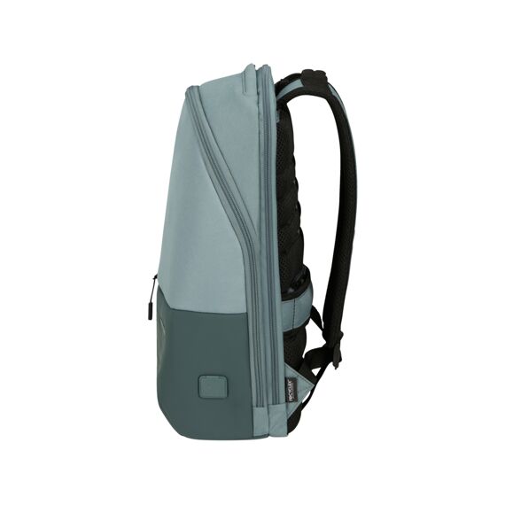Samsonite Stackd Biz Laptop Backpack 14.1 Inch Forest