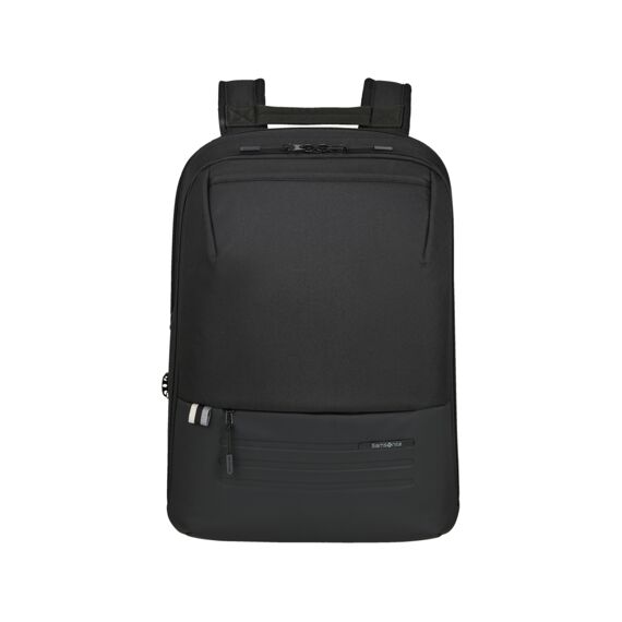Samsonite Stackd Biz Laptop Backpack 17.3 Inch Exp Black