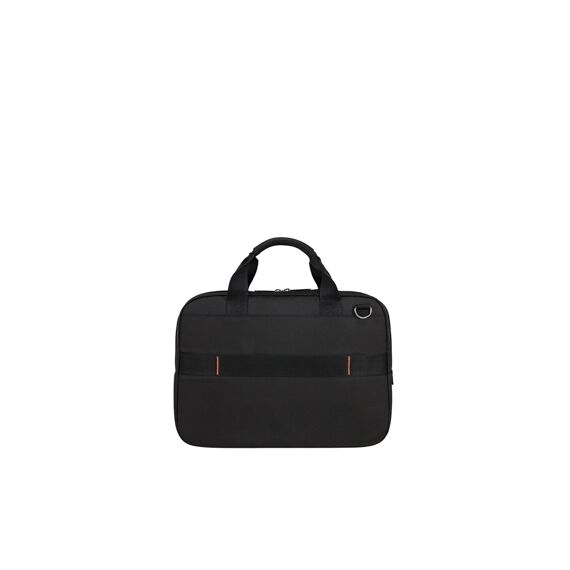 Samsonite Network 4 Bailhandle 15.6 Inch Charcoal Black