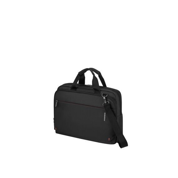 Samsonite Network 4 Bailhandle 15.6 Inch Charcoal Black