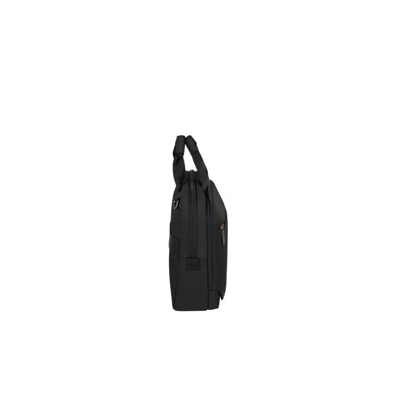 Samsonite Network 4 Bailhandle 15.6 Inch Charcoal Black