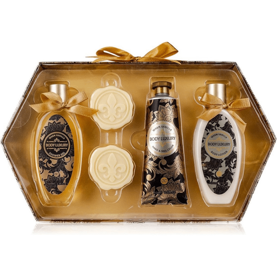 Badset Body Luxury1 In Gift Box