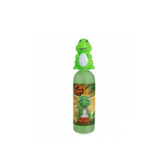 Bubble Bath 300Ml Dinopark Adventure