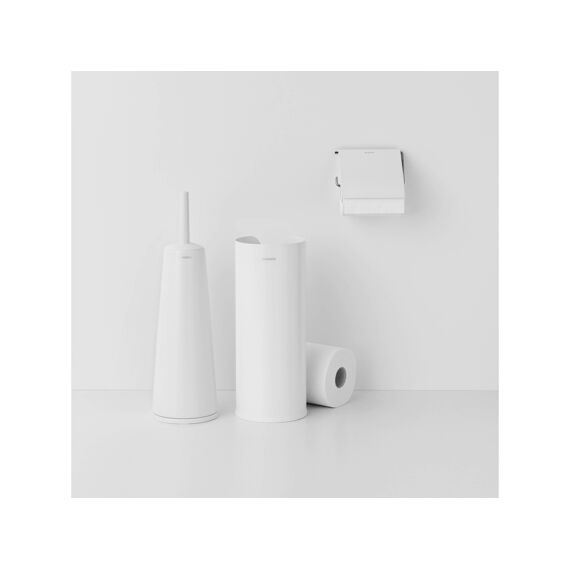 Renew Toilet 3-Delige Set Wit