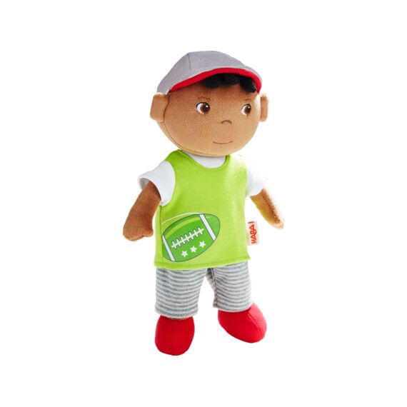 Haba Knuffelpop Mason 29Cm