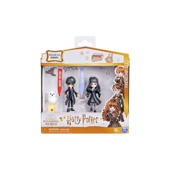 Wizarding World Magical Mini'S 1-Pack