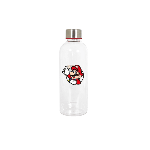 Super Mario Young Adult Hydro Bottle