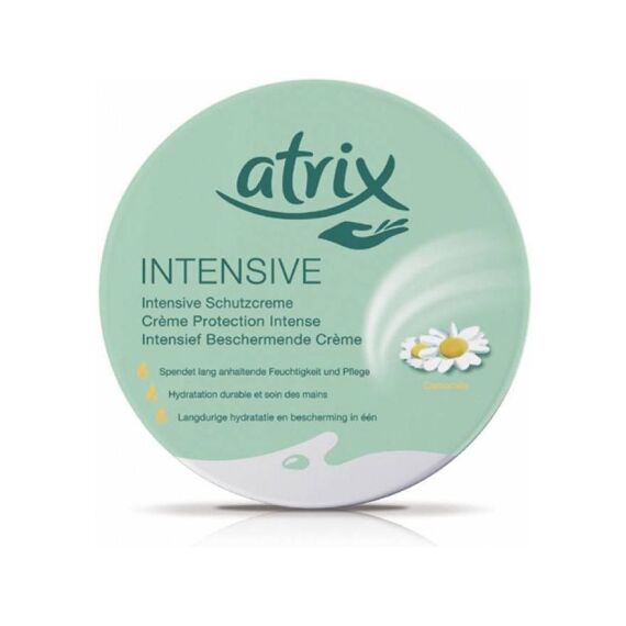 Atrix Handcreme Beschermend 150Ml