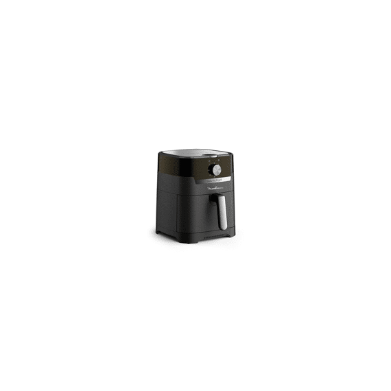 Moulinex Ez501810 Oil Less Fryer Easy Fry En Grill Manual Plastic Meca