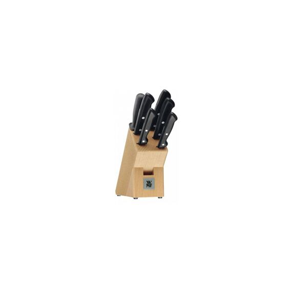 Wmf 1874706030 Classic Line Messenblok 7-Delig