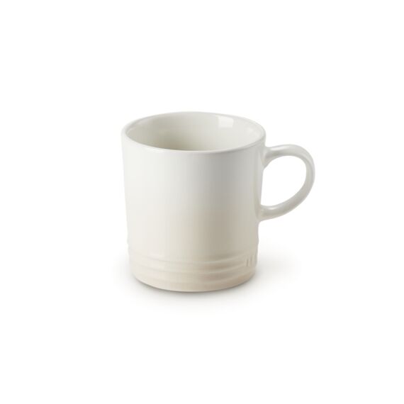 Le Creuset Mok In Aardewerk 350Ml Meringue