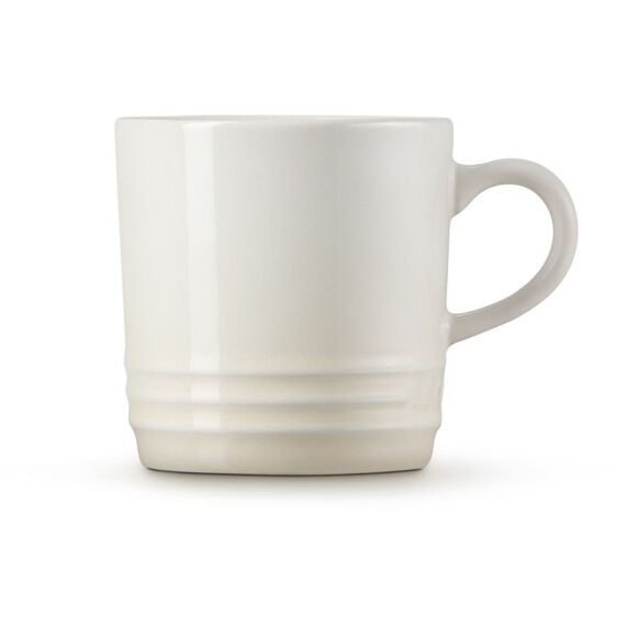 Le Creuset Cappuccinokopje 200Ml Meringue