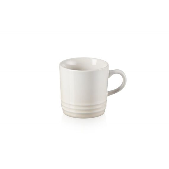 Le Creuset Cappuccinokopje 200Ml Meringue