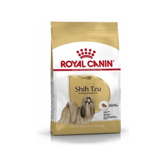 Royal Canin Bhn Shih Tzu 3Kg
