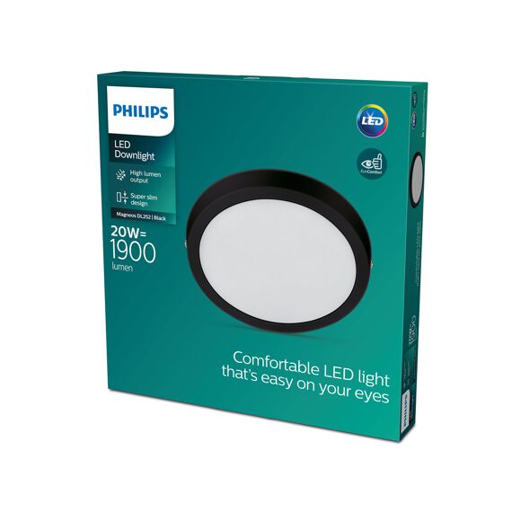 Phillips Magneos Sf Dl252 Rd 284 20W 27K Bl 06