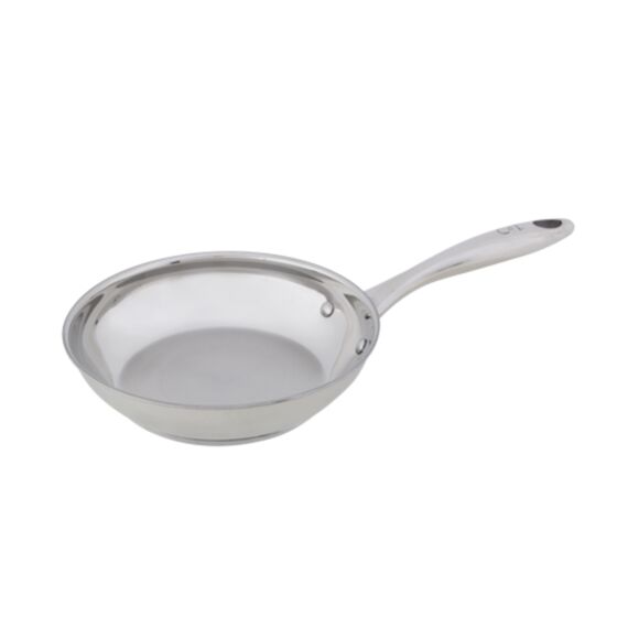 Cosy & Trendy Classic Braadpan D20Cm Roestvrij Staal