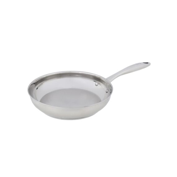 Cosy & Trendy Classic Braadpan D24Cm Roestvrij Staal