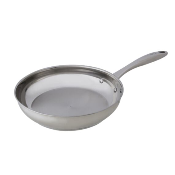 Cosy & Trendy Classic Braadpan D28Cm Roestvrij Staal