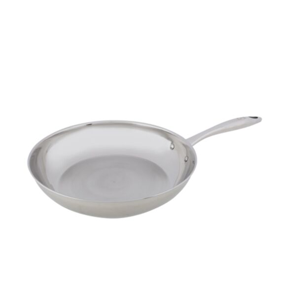 Cosy & Trendy Classic Braadpan D30Cm Roestvrij Staal