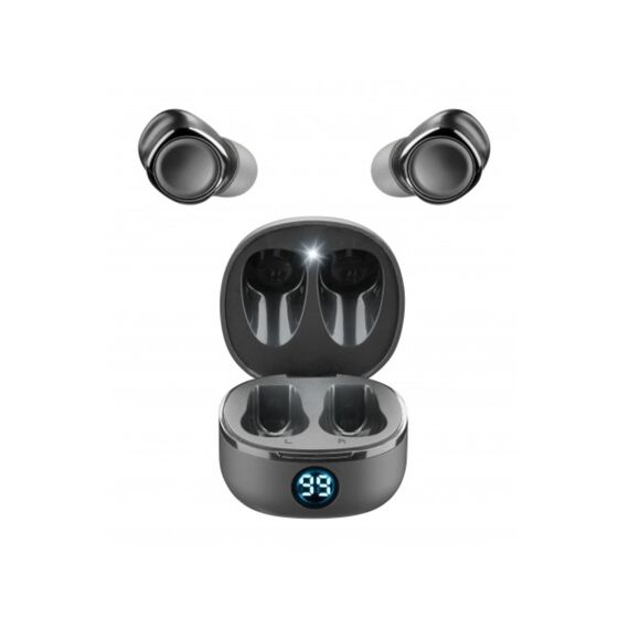 Cellularline Evade 2 In-Ear Bt Tws Zwart