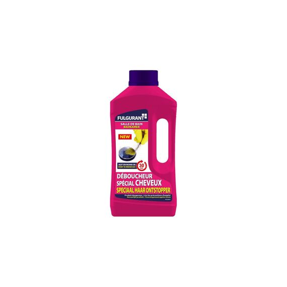 Fulgurant Ontstopper Speciaal Voor Haar 800Ml