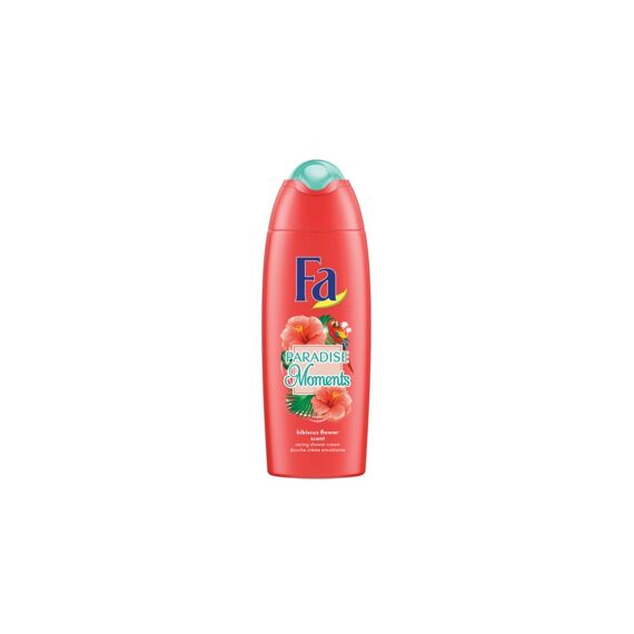 Fa Douchegel Paradise Moments 250Ml