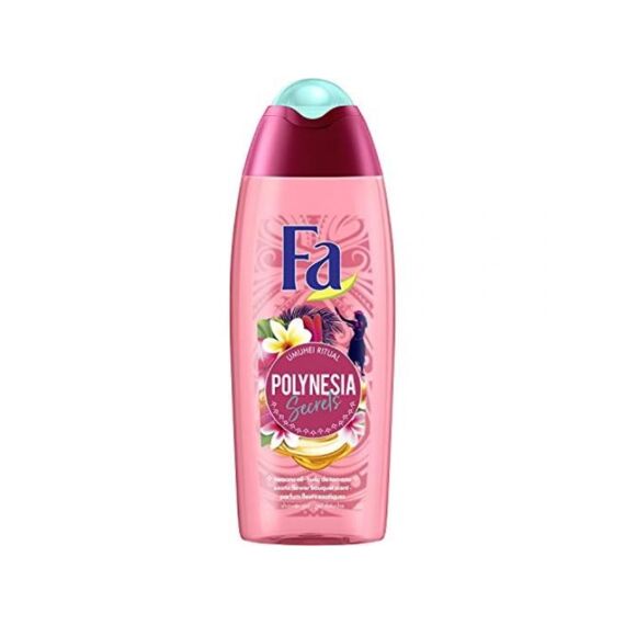 Fa Douchegel Umuhei Rituals 250Ml