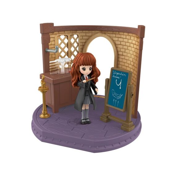 Wizarding World Charms Classroom