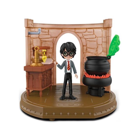 Wizarding World Charms Classroom