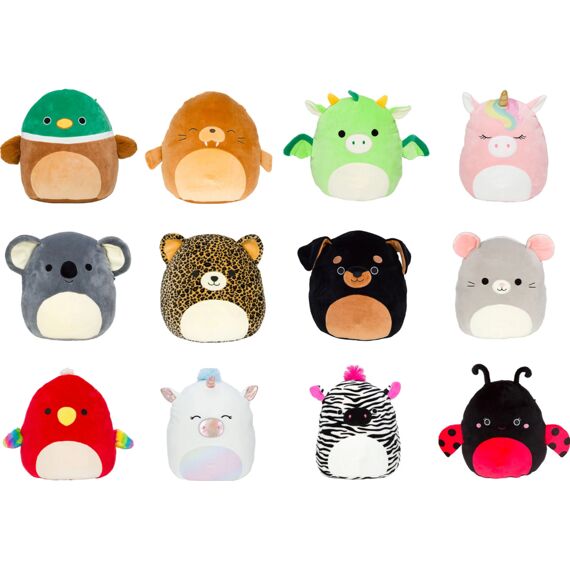 Squishmallows Plush 19Cm Assortiment Prijs Per Stuk