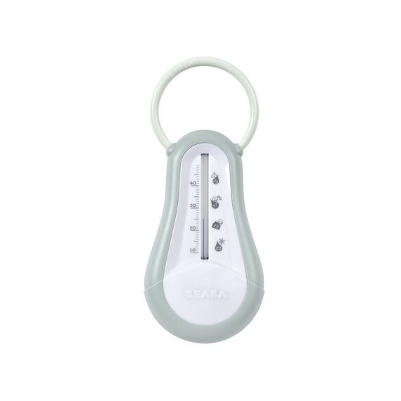 Beaba Badthermometer Green Blue