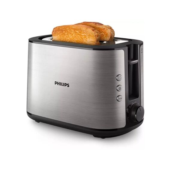 Philips Hd2650/90 Full Metal Toaster