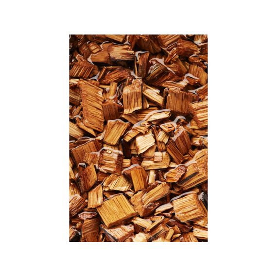 Barbecook Rookchips Eik Whisky 600G