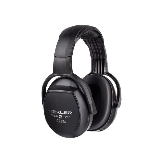Ear Defender Zekler 402