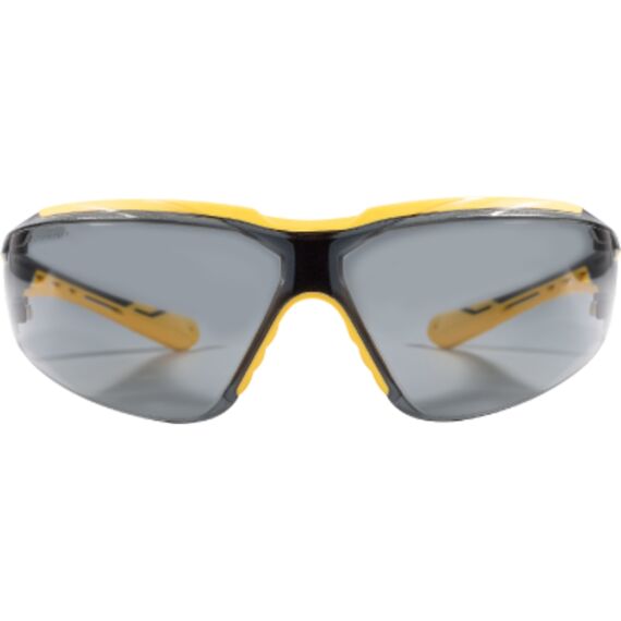 Zekler Spectacles 48 Yellow Grey Hc/Af