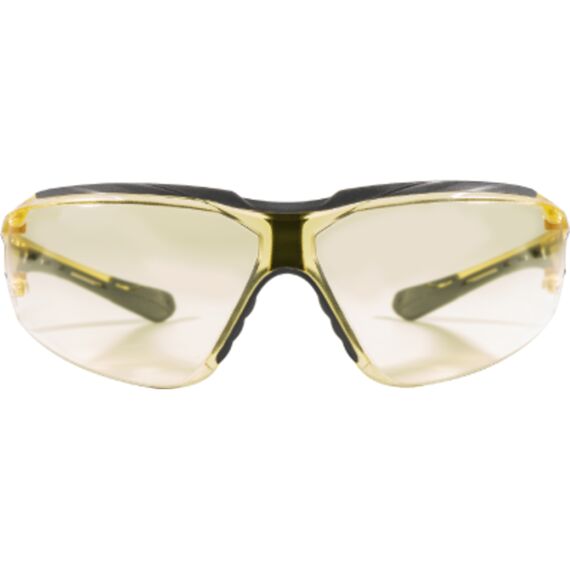 Zekler Spectacles 48 Yellow Grey Hc/Af