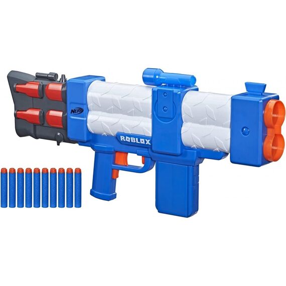 Nerf Roblox Arsenal Laser Pulse