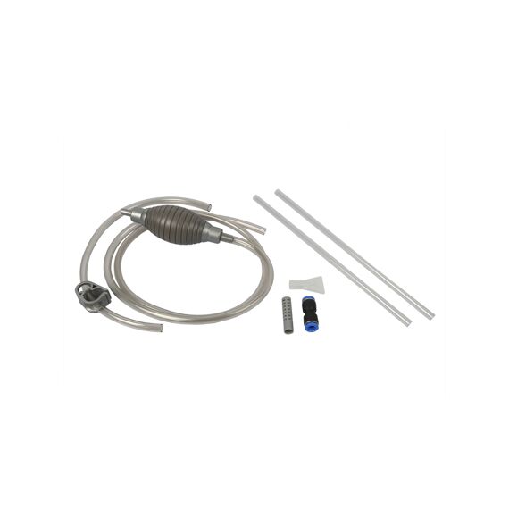 Gravel Cleaner Set S