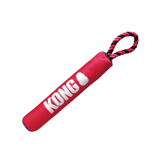 Kong Signature Stick Rope M Rood