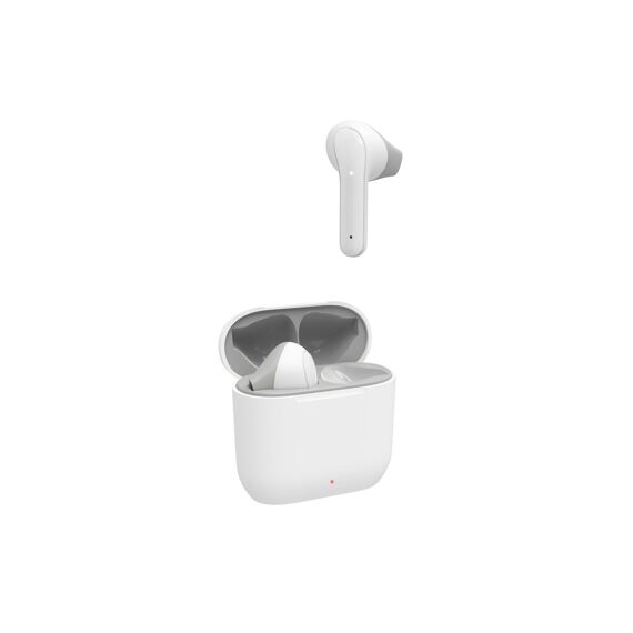 Hama Hoofdtelefoon In-Ear Freedom Light True Wireless Wit