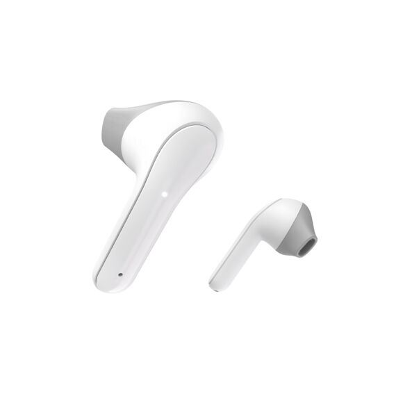 Hama Hoofdtelefoon In-Ear Freedom Light True Wireless Wit