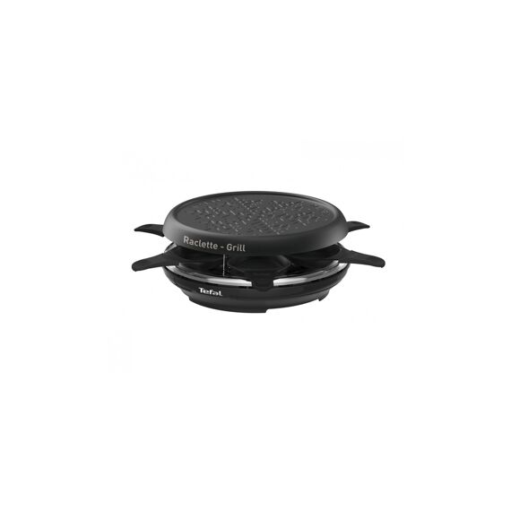 Tefal Re12A810 Raclette 6 Pannen