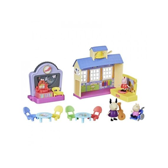 Peppa Pig School Speelset