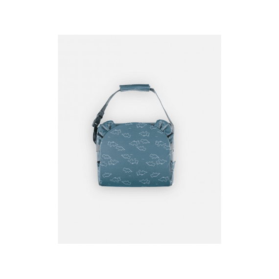 Noukies Mix And Match 21 Stoelverhoger Blauw