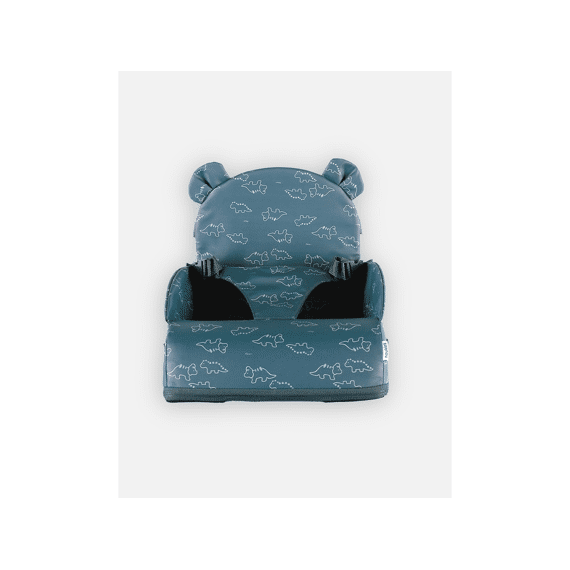 Noukies Mix And Match 21 Stoelverhoger Blauw